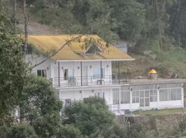Venus Inn , Sittong III, Kurseong ,Darjeeling, hotel v destinaci Mangpu