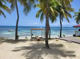 Studio Coco Beach Pierre et Vacances