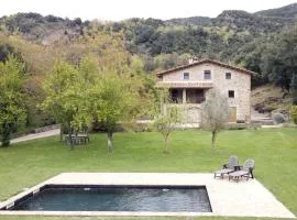 La Xiquella, formatges artesans i masoveria