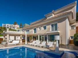 Villa Lavanda Altos de Marbella