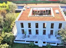 Vasco de Gama - Villa d'architecte de luxe avec piscine & spa