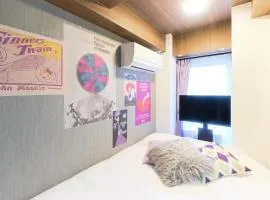 Marine Cove Hatsudai by Tranova