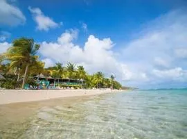 Superbe studio Indigo dans la partie privative village Pierre et Vacances