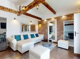 Bluestay 201 - Superb apartment in Paris
