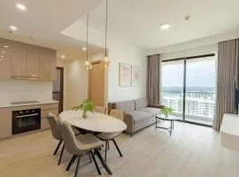 Bống Homestay-Luxury Apartment-2PN