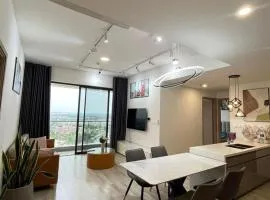 Bống Homestay-Luxury Apartment