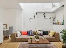 Lavie Maison large comfy flat