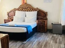 HostHub Guest House