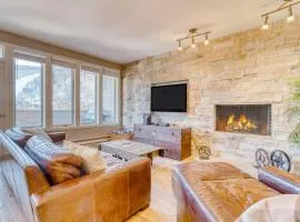 Sunvail by AvantStay 10min Walk to Ski Lifts