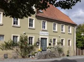 Gasthaus zum Schwan