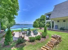 Azalea Retreat - The Cottage by AvantStay Pool
