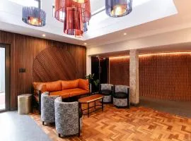 Hotel 224 & Apartments
