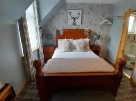 Fairfield Townhouse Guest House