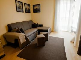 Duplex Elegant, Hotel in Genovés