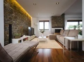Villa Mastlo