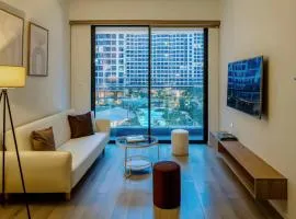 Saigon Luxury Apartment