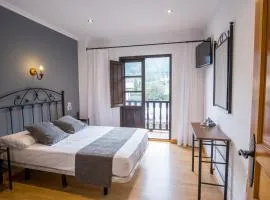 Hotel Alda Puerto Calderón