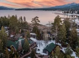 Koda by AvantStay Big Bear Cabin w Hot Tub