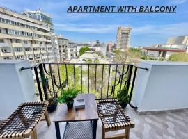 Metropole Apartments - Old City