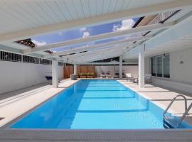 Bed and Breakfast Villa Sofia, ξενοδοχείο σε Ponzano Veneto