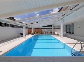 Bed and Breakfast Villa Sofia