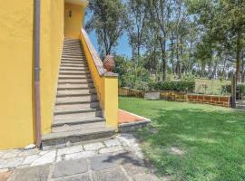 Villa Ortensia Casa Vacanze, hotel in Montaniccio