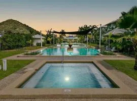 Resort Style Holiday Unit