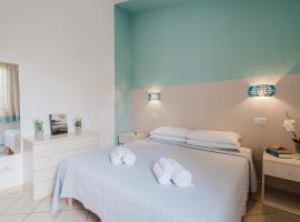 Il Melo Residence, hotel v destinaci Porto Torres