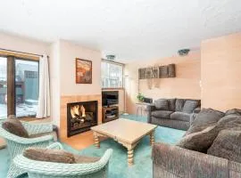 Telluride Lodge 312 by AvantStay Close to Slopes Town