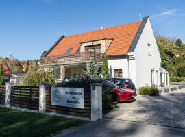 Dreko Panzió & Borbisztró