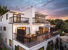 Edendale by AvantStay Urban Hilltop Oasis w Amazing Views in 3 of Los Feliz