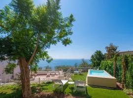 AMORE RENTALS - Villa Jacaranda