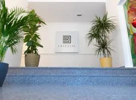 Lovcevic Apartmani & Sobe