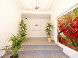 Lovcevic Apartmani & Sobe, hotel v destinaci Šabac