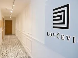 Lovcevic Apartmani & Sobe