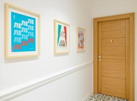 Lovcevic Apartmani & Sobe &ndash; apartament z obsługą 