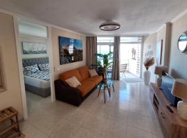 Las Americas Ocean Panorama, hotel a Playa de las Americas