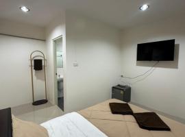 As-Safa Inn, hôtel à Hat Yai