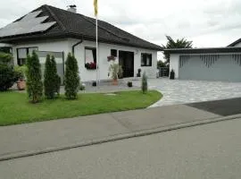 3 Sterne Gästehaus Zollerblick