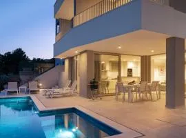 Villa Maslina