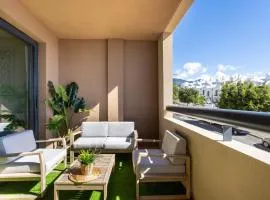 Gorgeous Paraiso FREE WIFI