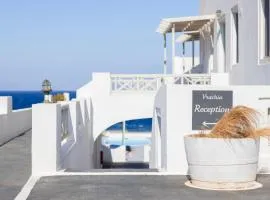 Vrachia Studios & Apartments