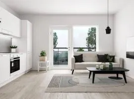 Central Arctic Cozy Studio Apartment