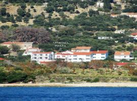 Apartment Zare, hotel in Banjol