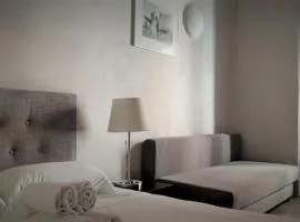 Casa Milano - Apartments and Rooms - Duomo's Whisper, balcony