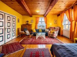 Ferienwohnung Reet op de Eck