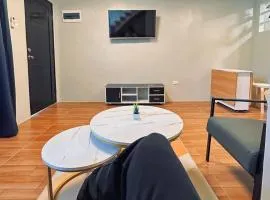 2BR Townhouse in Carcar City, Cebu