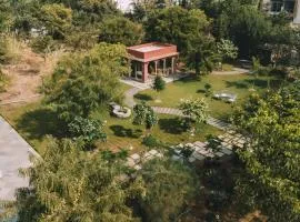 Naila Kothi - A Luxury Boutique Royal Suites in Jaipur