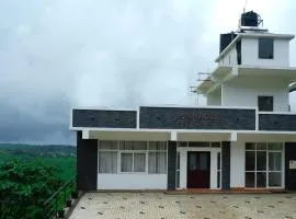 Pinnacle Resort Vagamon