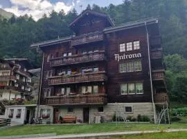 Saastal Apartments Haus Antrona